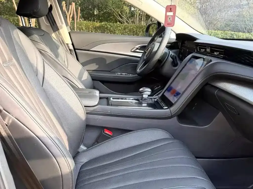 Hongqi H5 2023 из CN, фото 4