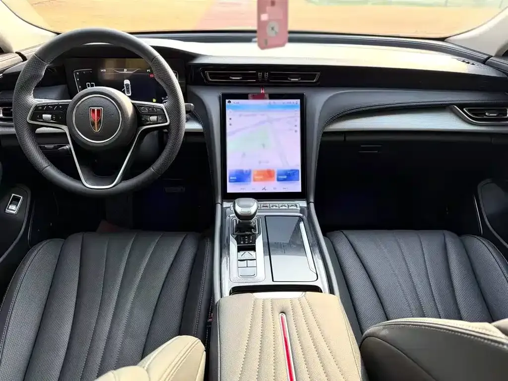 Hongqi H5 2023 из CN, фото 5