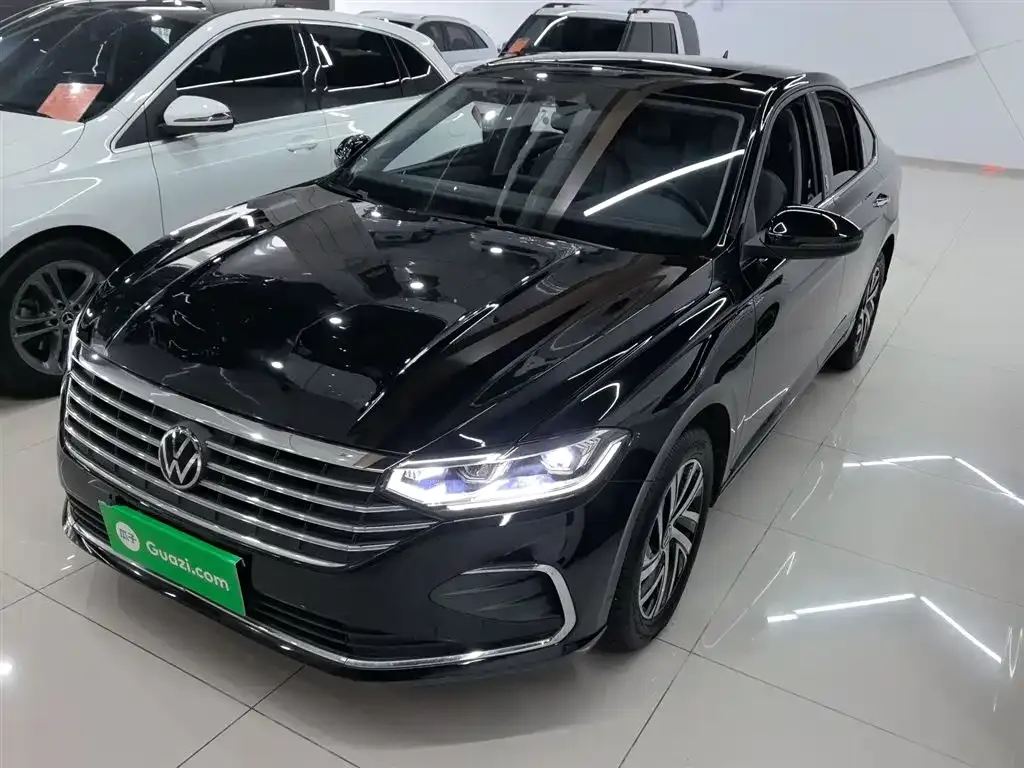 Volkswagen Lavida 2023 из CN, фото 1