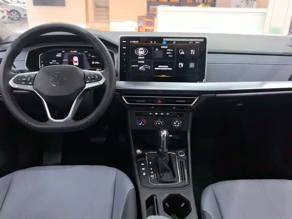 Volkswagen Lavida 2023 из CN, фото 3