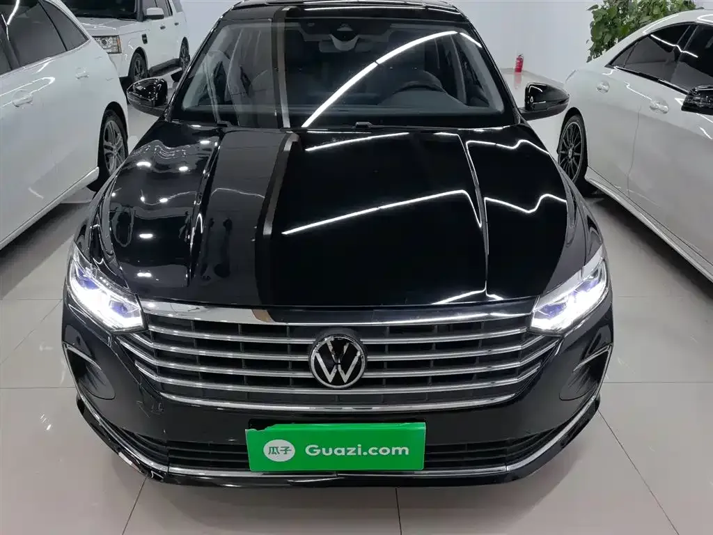 Volkswagen Lavida 2023 из CN, фото 4