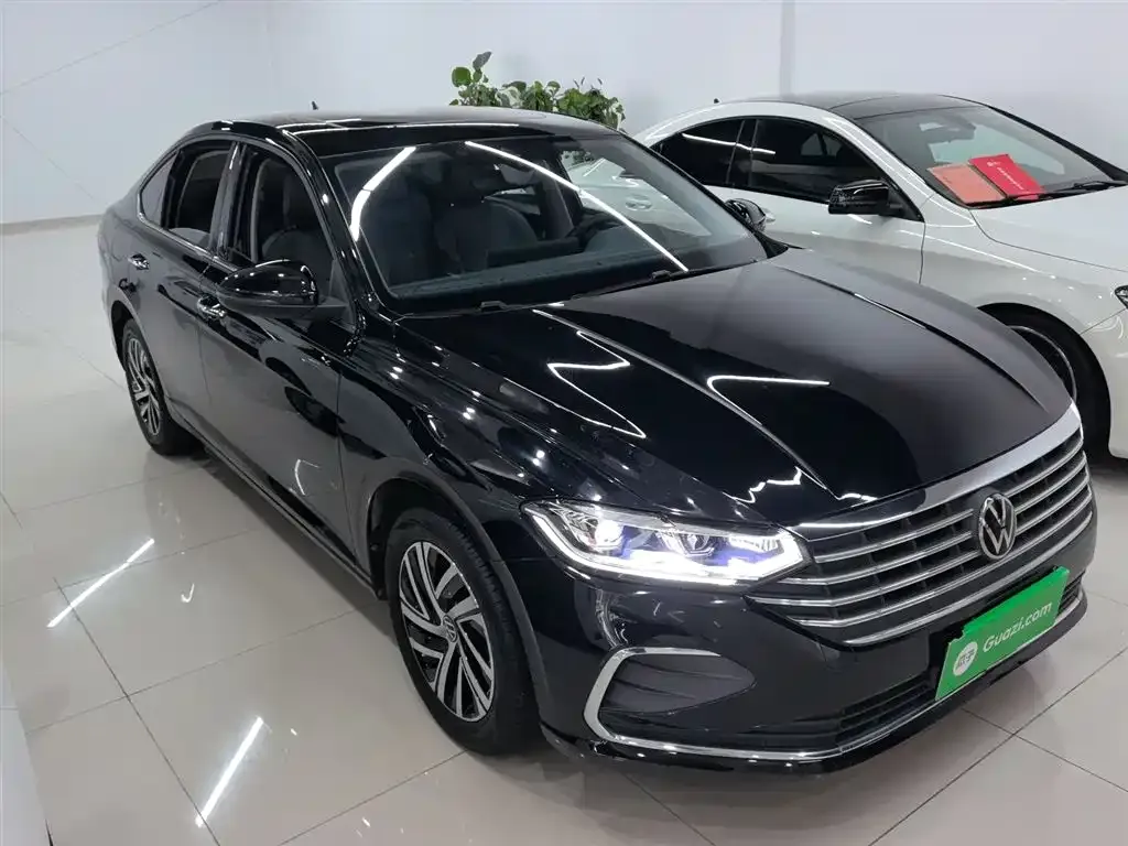 Volkswagen Lavida 2023 из CN, фото 5