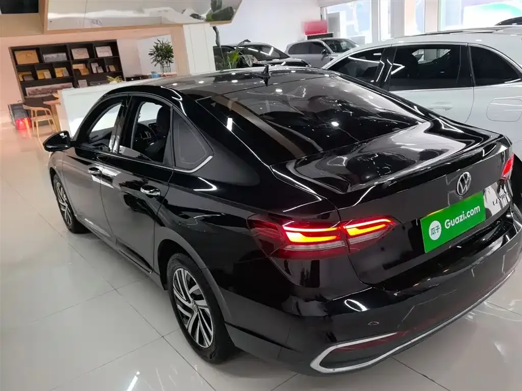 Volkswagen Lavida 2023 из CN, фото 8