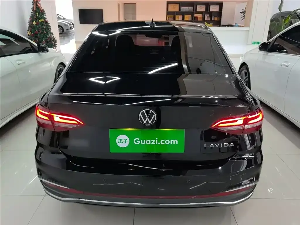 Volkswagen Lavida 2023 из CN, фото 7