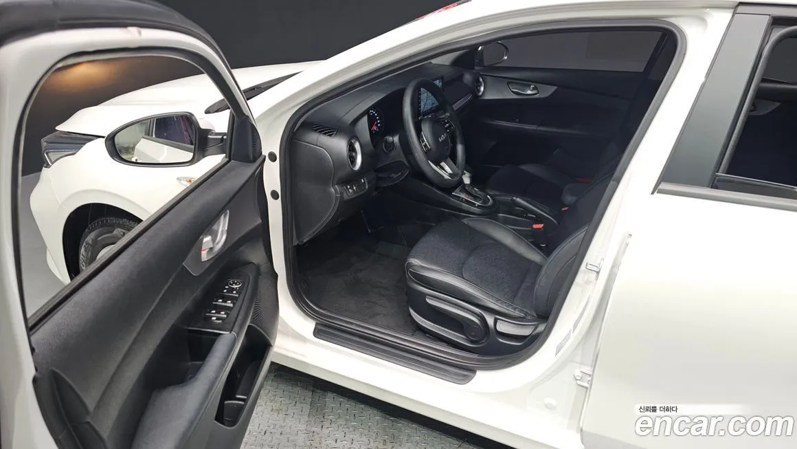 Kia K3 2022 из KR, фото 10