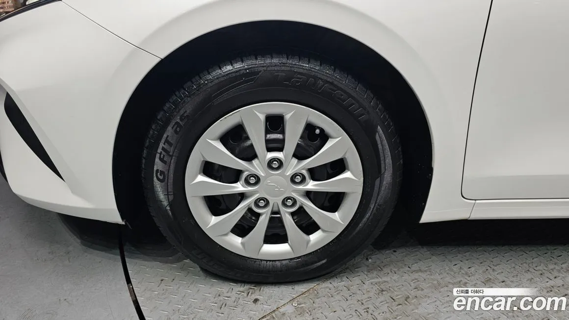Kia K3 2022 из KR, фото 2