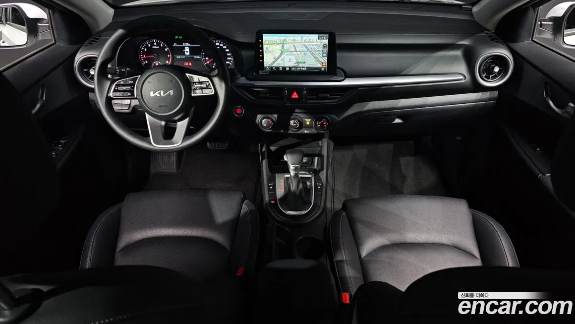 Kia K3 2022 из KR, фото 7