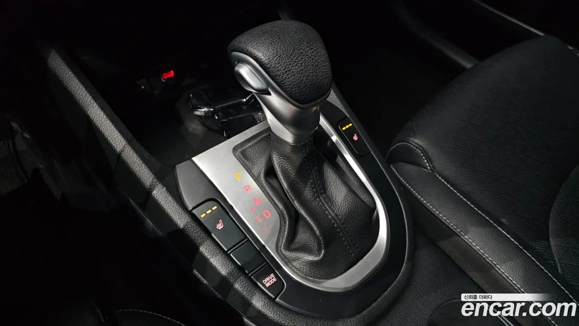 Kia K3 2022 из KR, фото 8