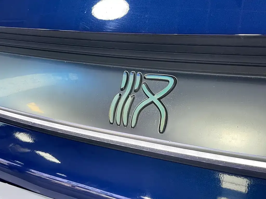 BYD Han 2022 из CN, фото 6