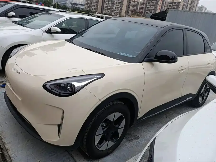 Geely Starburst 2025 из CN, фото 1