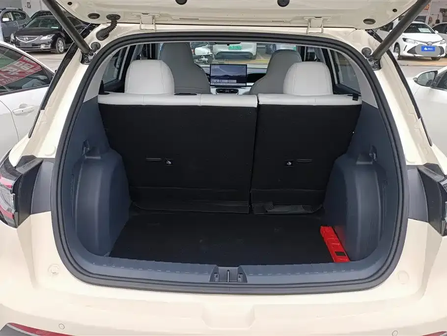 Geely Starburst 2025 из CN, фото 6