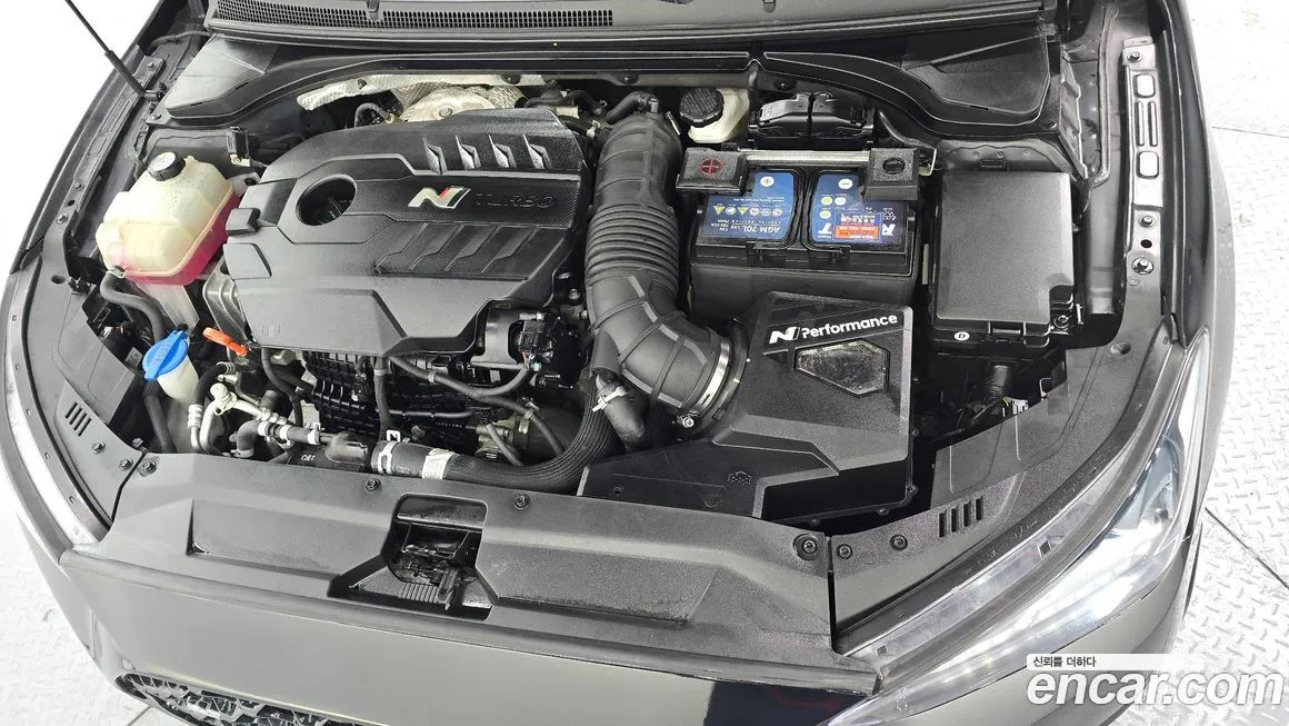 Hyundai Veloster 2022 из KR, фото 9