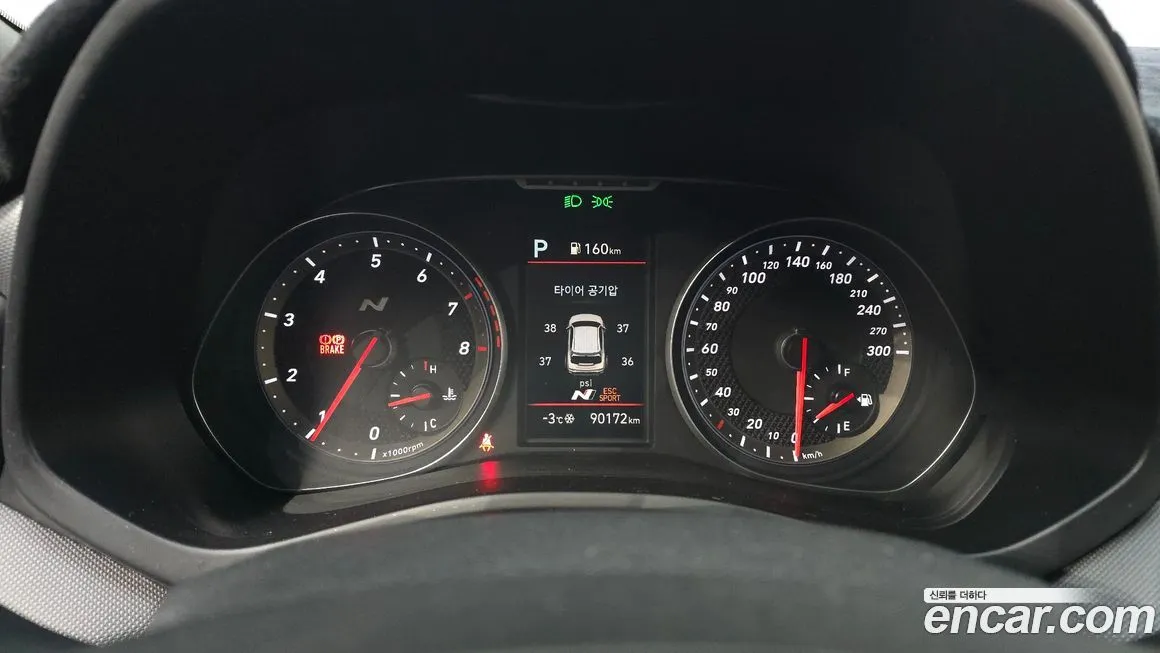 Hyundai Veloster 2022 из KR, фото 6