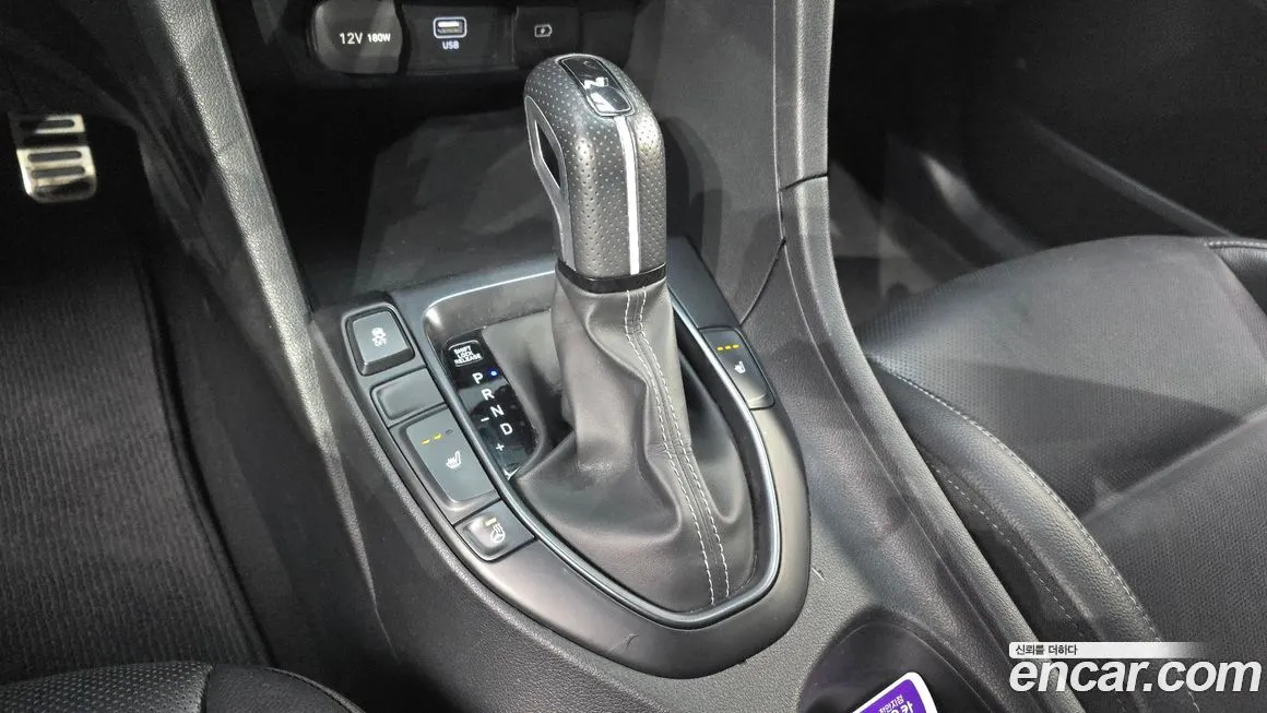 Hyundai Veloster 2022 из KR, фото 10