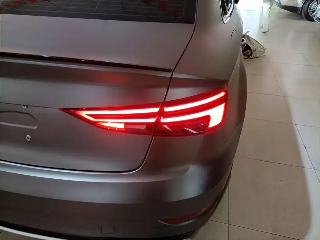 Audi A3 2021 из CN, фото 4