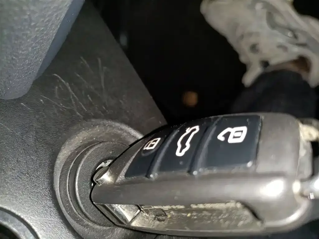 Audi A3 2021 из CN, фото 7