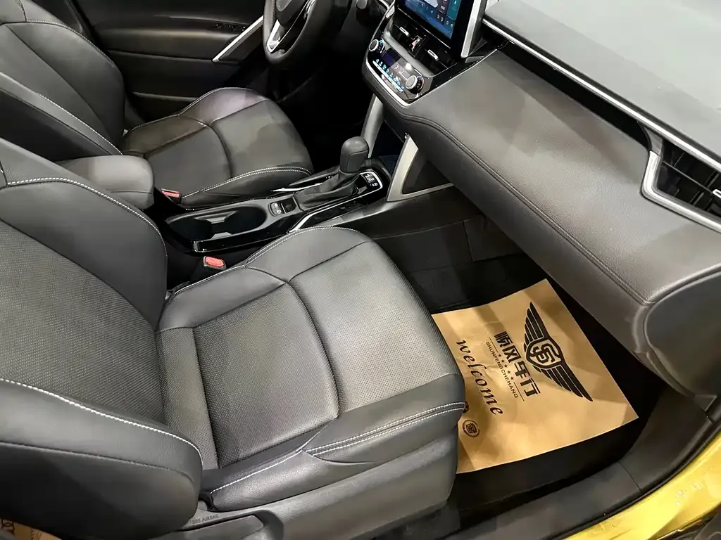 Toyota Frontlander 2022 из CN, фото 3