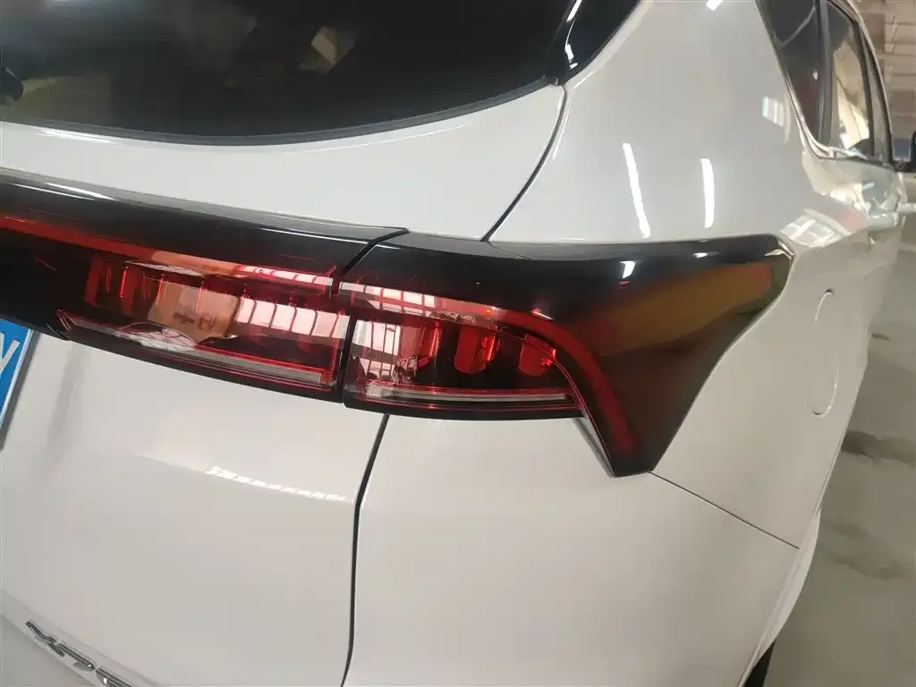 Jetour X70 PLUS 2023 из CN, фото 8