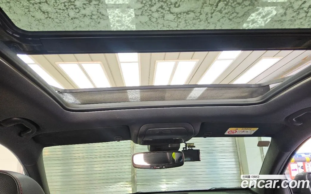 Chevrolet (GM Daewoo) Equinox 2022 из KR, фото 3