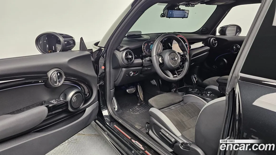 Mini Cooper 2023 из KR, фото 7