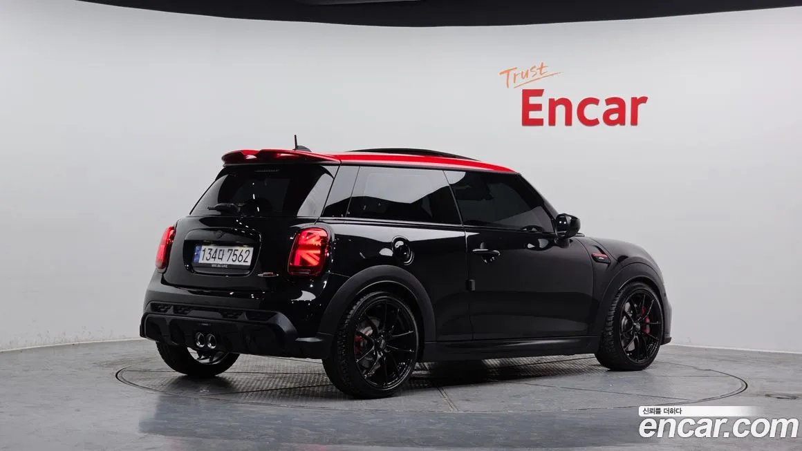 Mini Cooper 2023 из KR, фото 3