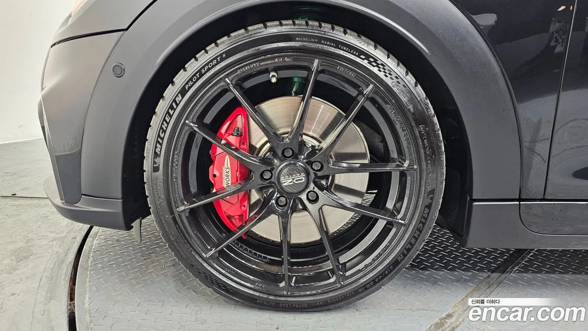 Mini Cooper 2023 из KR, фото 8