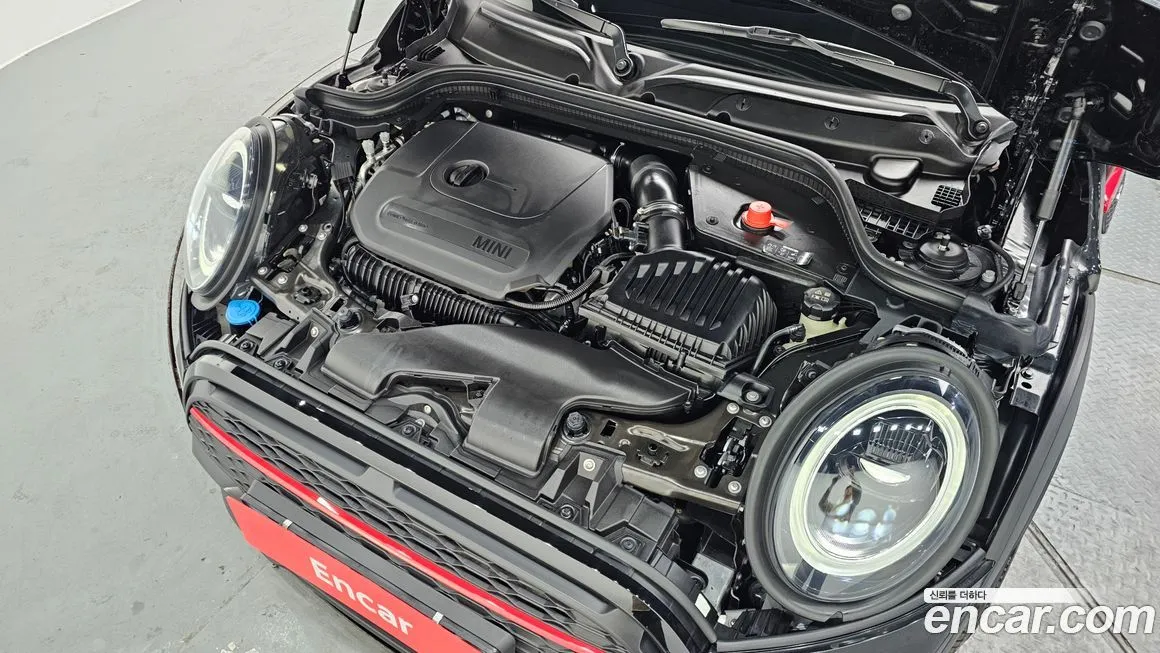 Mini Cooper 2023 из KR, фото 6