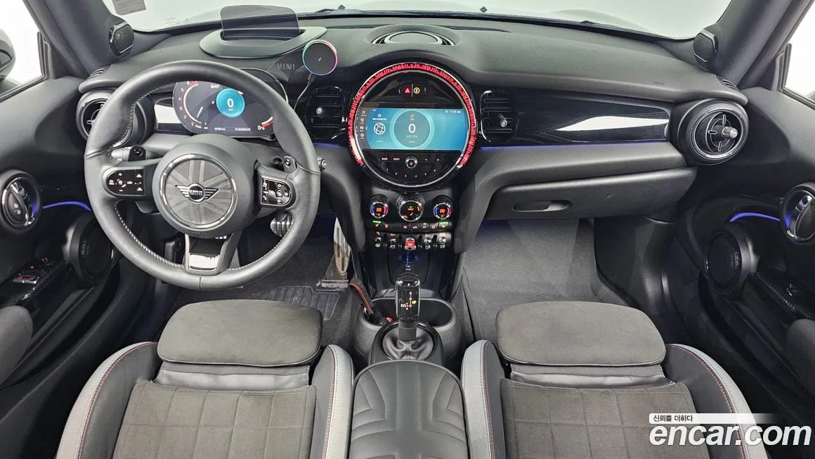 Mini Cooper 2023 из KR, фото 9