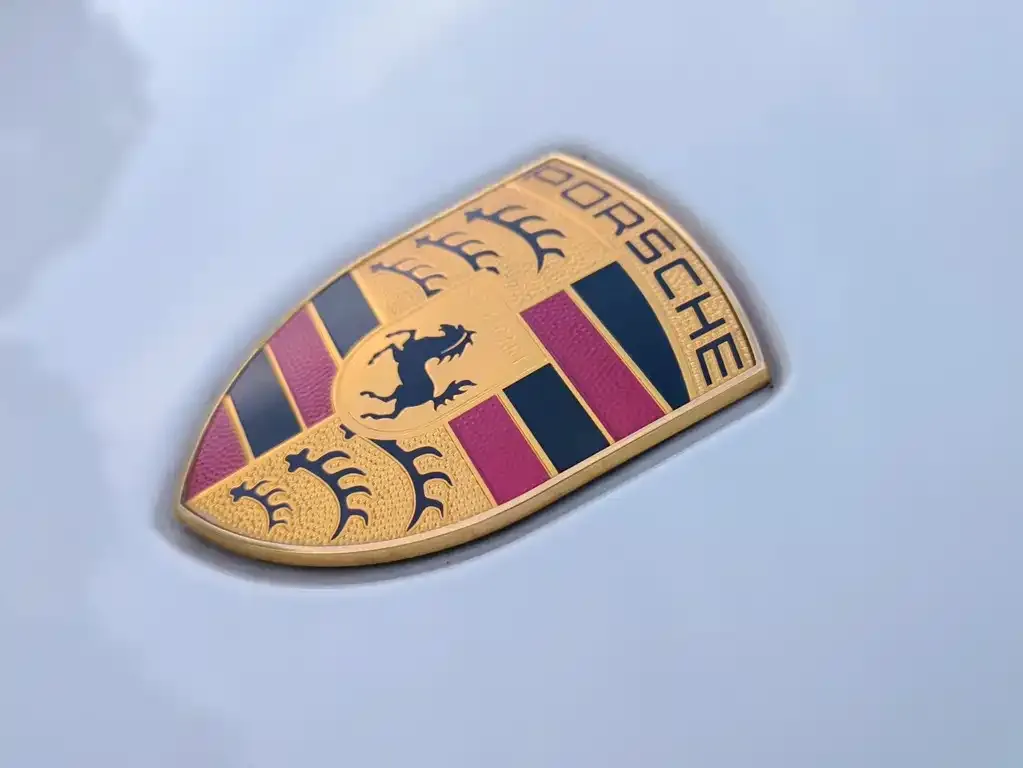 Porsche 718 2021 из CN, фото 2