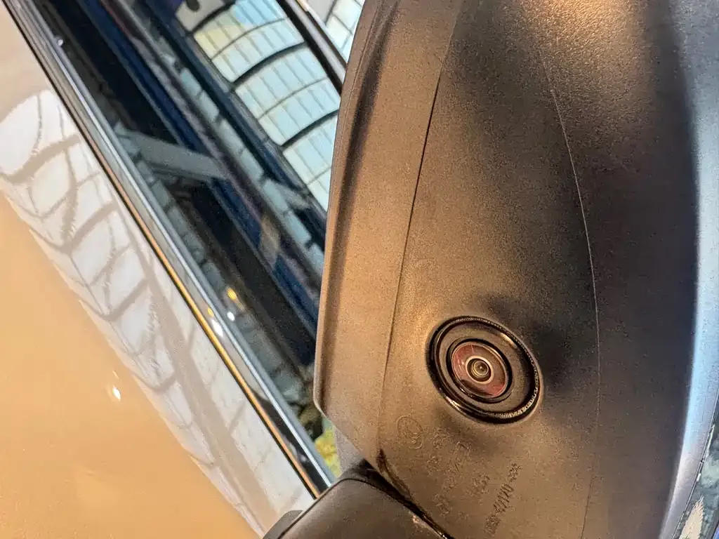 Mazda CX-4 2023 из CN, фото 10