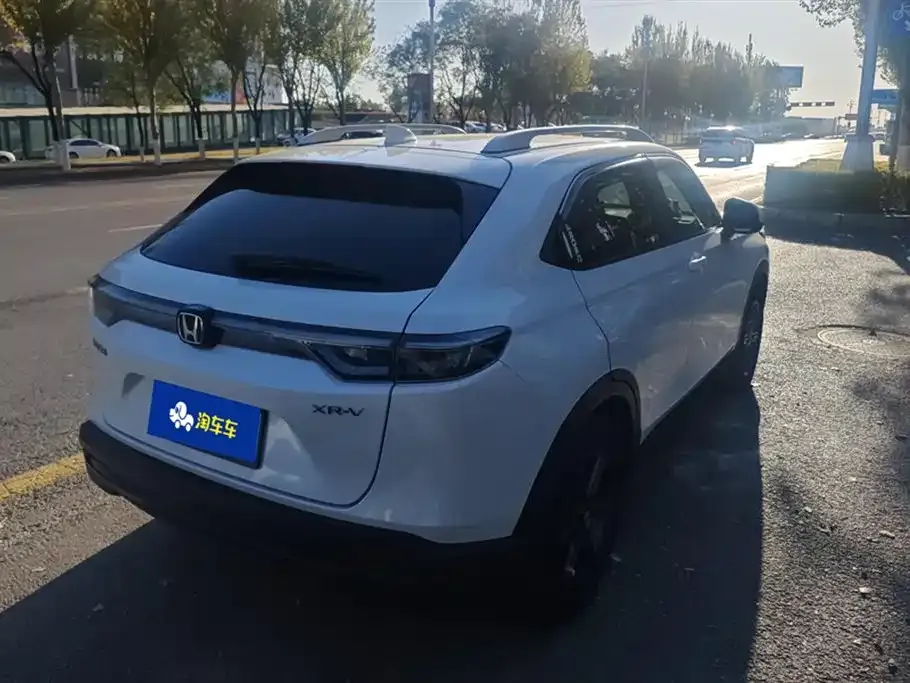 Honda XR-V 2023 из CN, фото 3