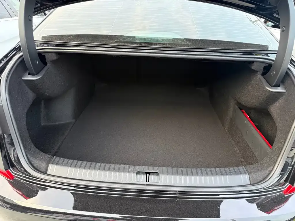 Volkswagen Passat 2024 из CN, фото 2
