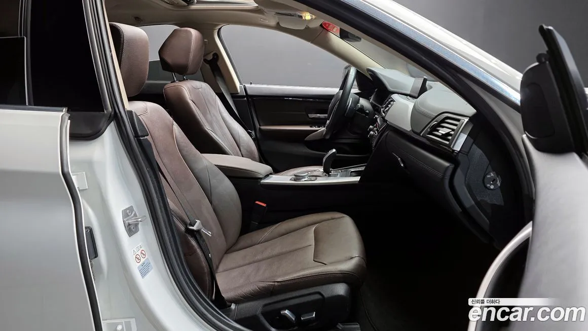 BMW 4-Series 2021 из KR, фото 10