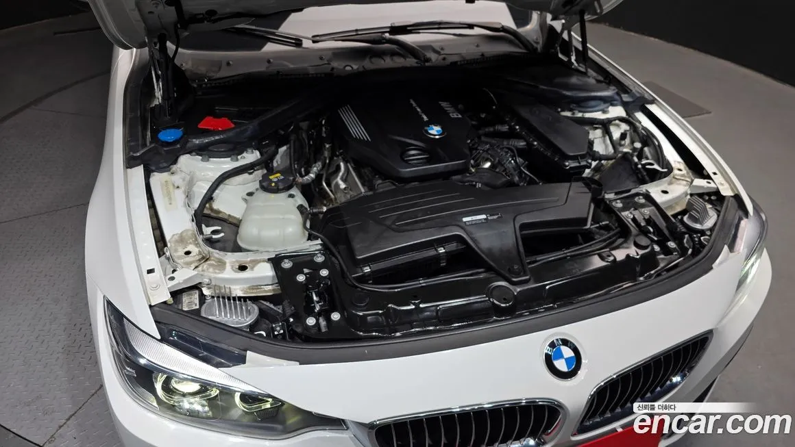 BMW 4-Series 2021 из KR, фото 9