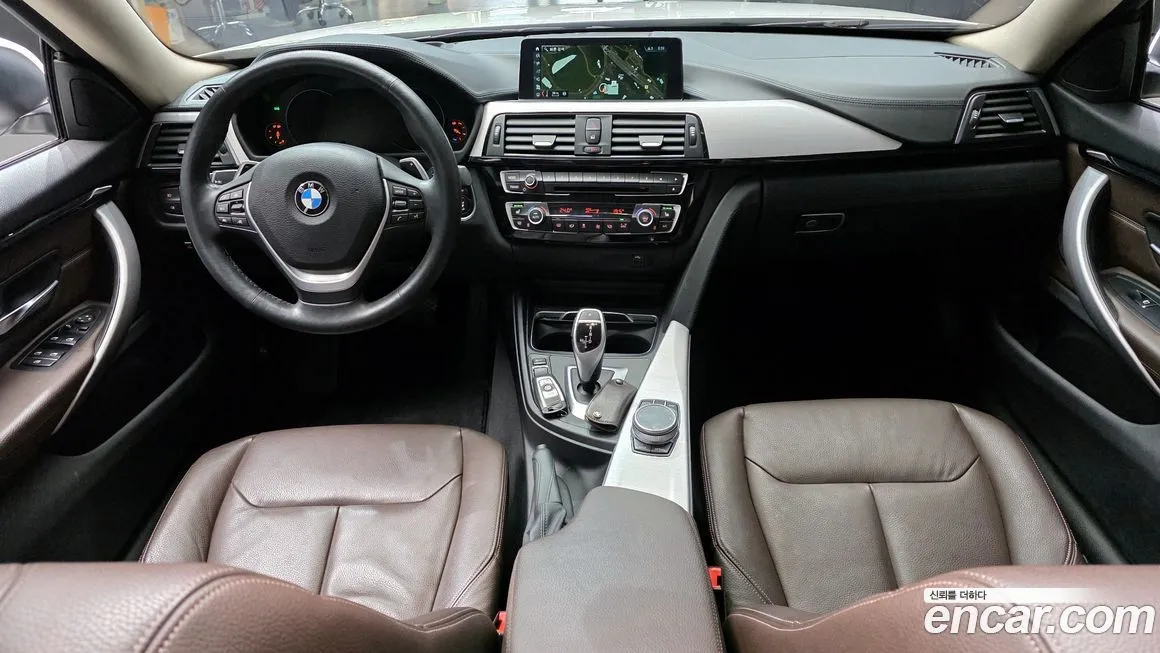 BMW 4-Series 2021 из KR, фото 8
