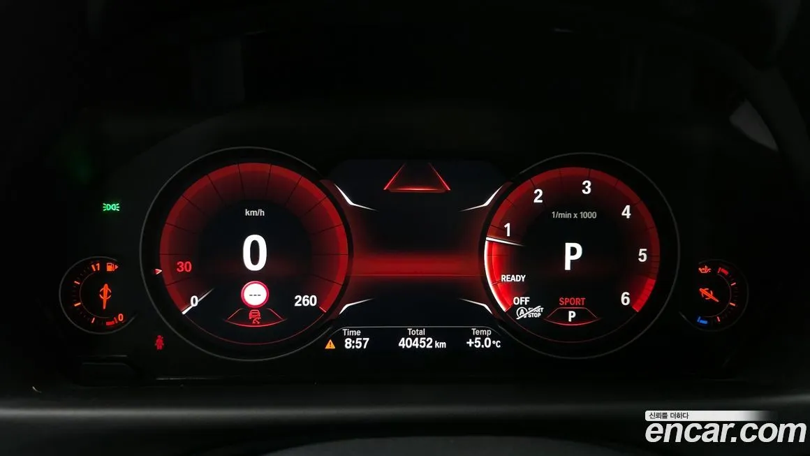 BMW 4-Series 2021 из KR, фото 5