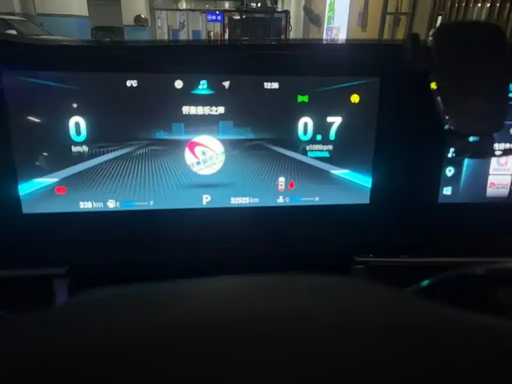 Chery Tiggo 7 PLUS 2022 из CN, фото 7