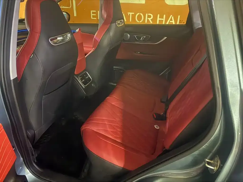 Chery Tiggo 7 PLUS 2022 из CN, фото 6