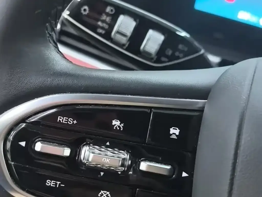 Chery Tiggo 7 PLUS 2022 из CN, фото 8