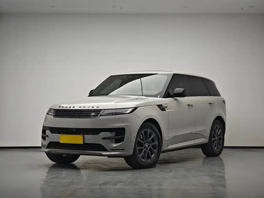 Land Rover Sport 2023 из CN, фото 1
