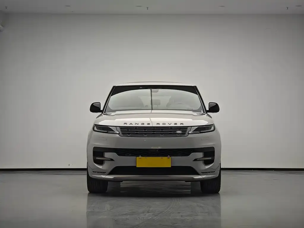 Land Rover Sport 2023 из CN, фото 2
