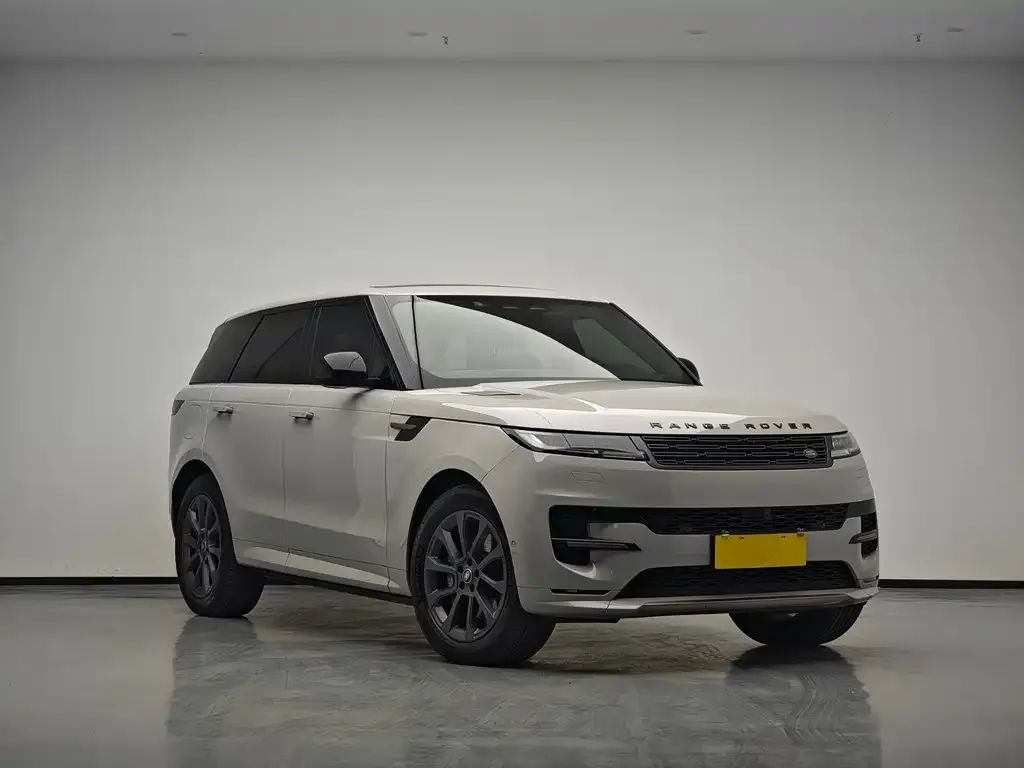 Land Rover Sport 2023 из CN, фото 7