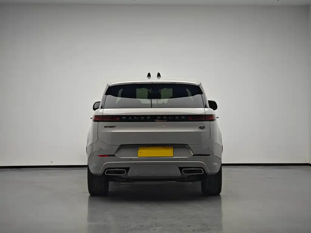 Land Rover Sport 2023 из CN, фото 8
