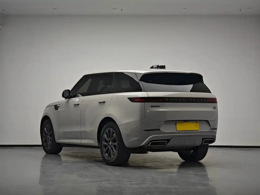 Land Rover Sport 2023 из CN, фото 5