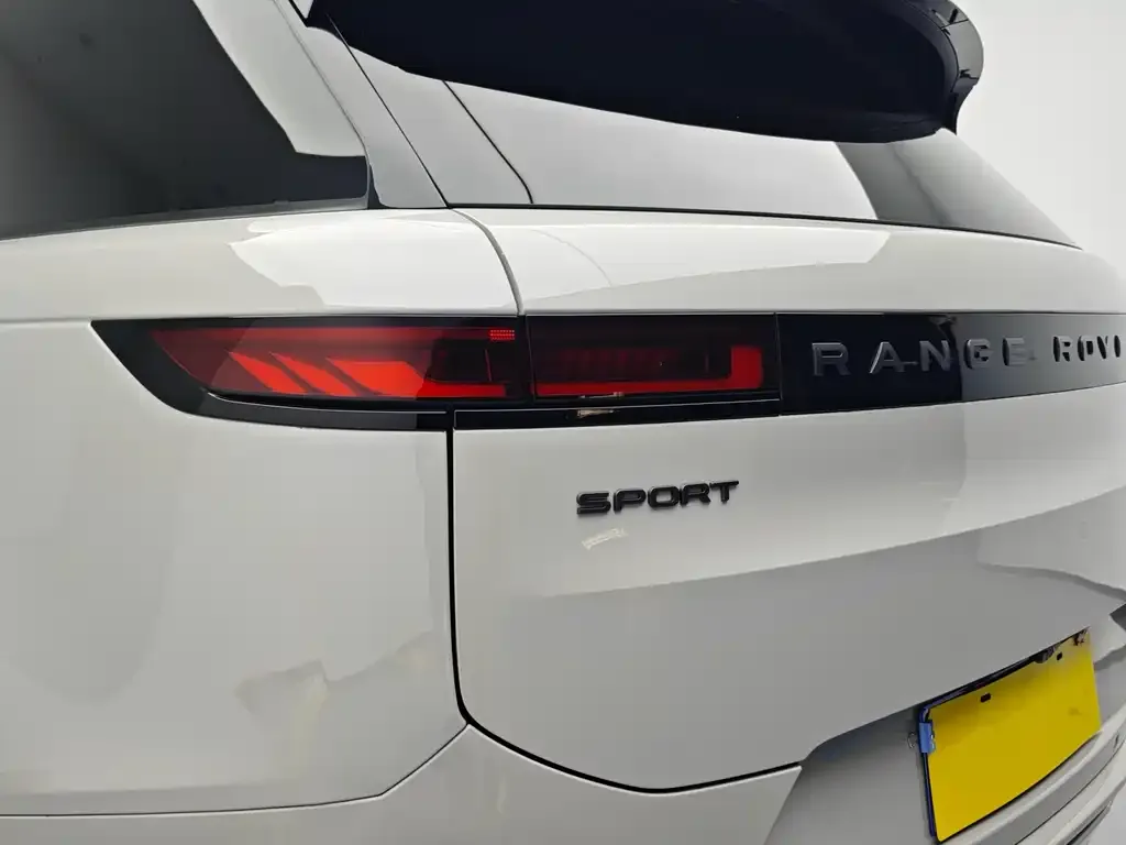 Land Rover Sport 2023 из CN, фото 6