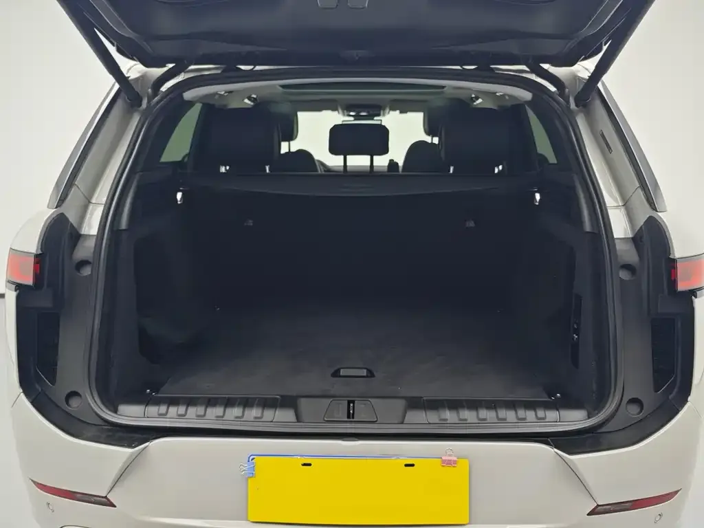 Land Rover Sport 2023 из CN, фото 9