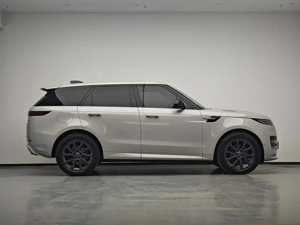 Land Rover Sport 2023 из CN, фото 10