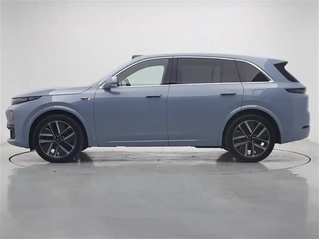 Li Auto L7 2024 из CN, фото 4