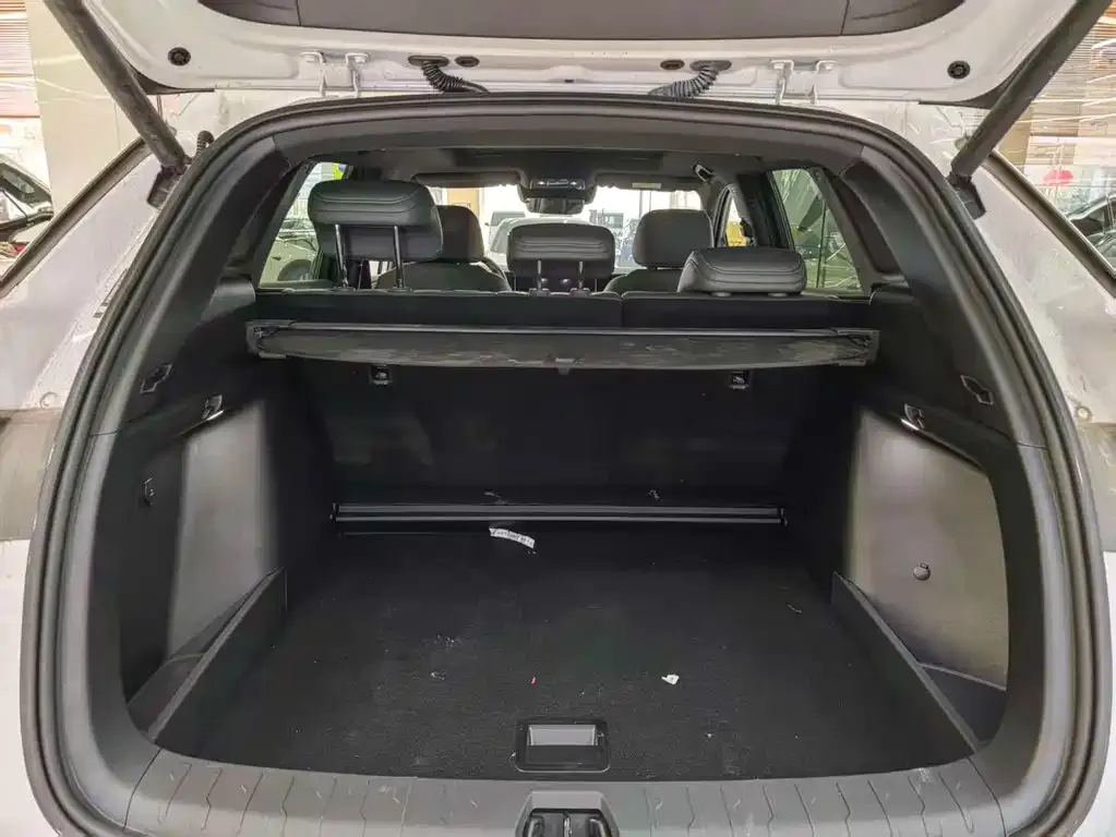 BYD L DM-i 2025 из CN, фото 6