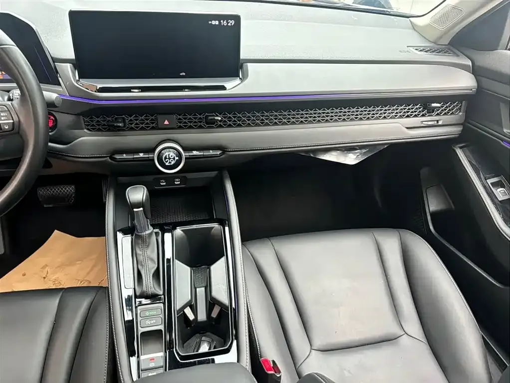 Honda Accord 2024 из CN, фото 6